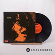Taste Taste LP Vinyl Record - Front Cover & Record