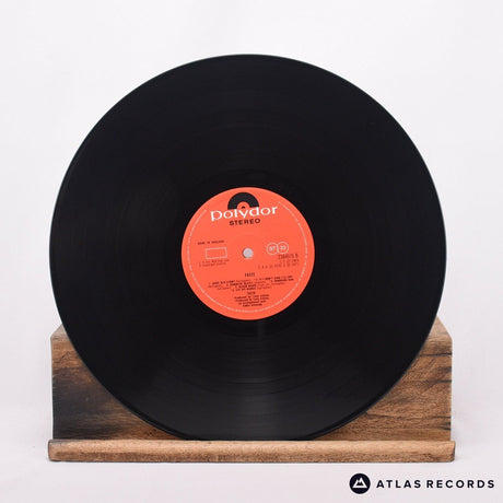 Taste - Taste - Reissue A//1 B//2 LP Vinyl Record - EX/NM