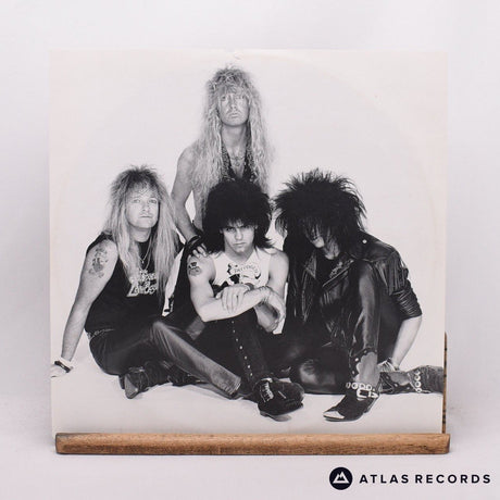 Tattooed Love Boys - Bleeding Hearts And Needle Marks - LP Vinyl Record
