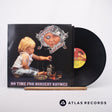 Tattooed Love Boys No Time For Nursery Rhymes LP Vinyl Record - Front Cover & Record