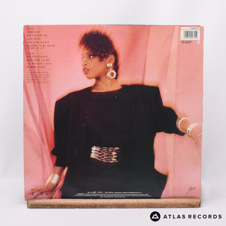 Tawatha - Welcome To My Dream - LP Vinyl Record - VG+/VG+