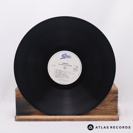 Tawatha - Welcome To My Dream - LP Vinyl Record - VG+/VG+