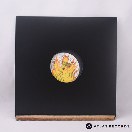 Taxi Dollar 12" Vinyl Record - In Sleeve