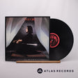 Taxi-Girl Seppuku LP Vinyl Record - Front Cover & Record