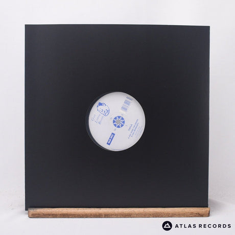 Tayla - Bang The Drums / Remnants - 12" Vinyl Record - VG