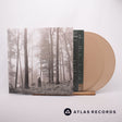 Taylor Swift Folklore 2 x LP Vinyl Record - Front Cover & Record