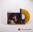 Taylor Swift Midnights LP Vinyl Record - Front Cover & Record