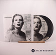 Taylor Swift Reputation 2 x LP Vinyl Record - Front Cover & Record