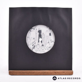 Teardrop Factory Topshop 7" Vinyl Record - In Sleeve