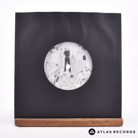 Teardrop Factory Topshop 7" Vinyl Record - In Sleeve