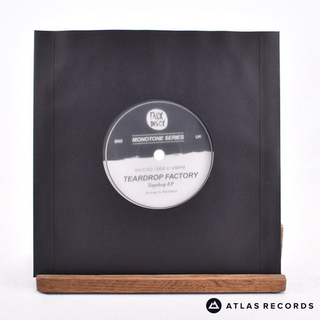 Teardrop Factory - Topshop - Limited Edition 7" EP Vinyl Record - VG+