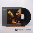 Tears For Fears Change 12" Vinyl Record - Front Cover & Record