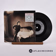 Tears For Fears Everybody Wants To Rule The World 7" Vinyl Record - Front Cover & Record