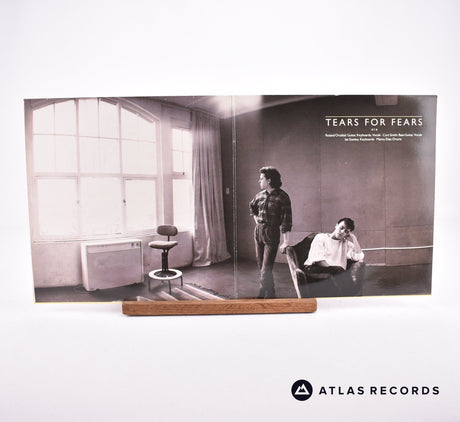 Tears For Fears - Everybody Wants To Rule The World - 2 x 7" Vinyl Record - NM/EX