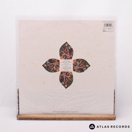 Tears For Fears - Laid So Low (Tears Roll Down) - 12" Vinyl Record - VG+