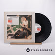 Tears For Fears Mothers Talk 12" Vinyl Record - Front Cover & Record