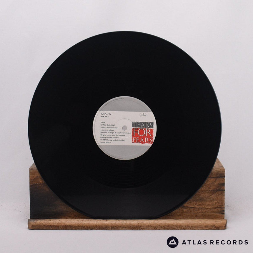 Tears For Fears - Mothers Talk (Extended Version) - 12" Vinyl Record - EX/VG+