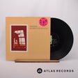Tears For Fears Pale Shelter 12" Vinyl Record - Front Cover & Record