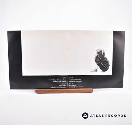 Tears For Fears - Pale Shelter - 2 x 7" Vinyl Record - VG/EX