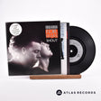 Tears For Fears Shout 7" Vinyl Record - Front Cover & Record