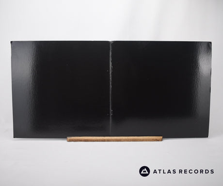 Tears For Fears - Songs From The Big Chair - A-2 B-2 LP Vinyl Record - VG+/EX