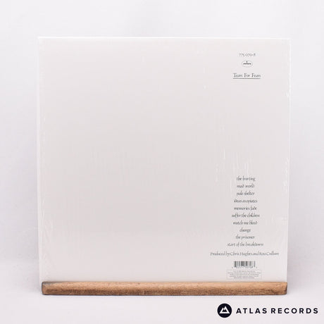 Tears For Fears - The Hurting - 180G Reissue LP Vinyl Record - NM/NM