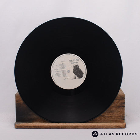 Tears For Fears - The Hurting - LP Vinyl Record - EX/EX