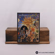 Tears For Fears The Seeds Of Love 4 x CD + Blu-ray Vinyl Record - Front Cover & Record