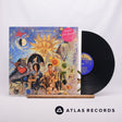 Tears For Fears The Seeds Of Love LP Vinyl Record - Front Cover & Record