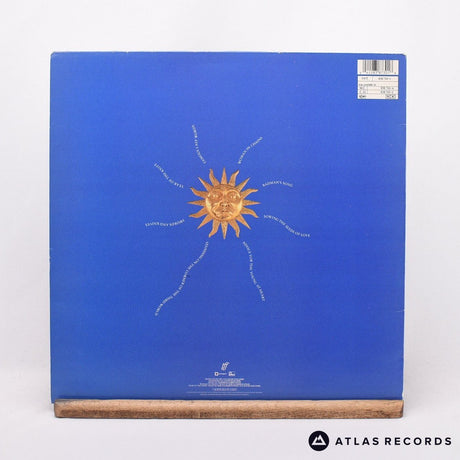 Tears For Fears - The Seeds Of Love - A-3U B-5U LP Vinyl Record - EX/EX