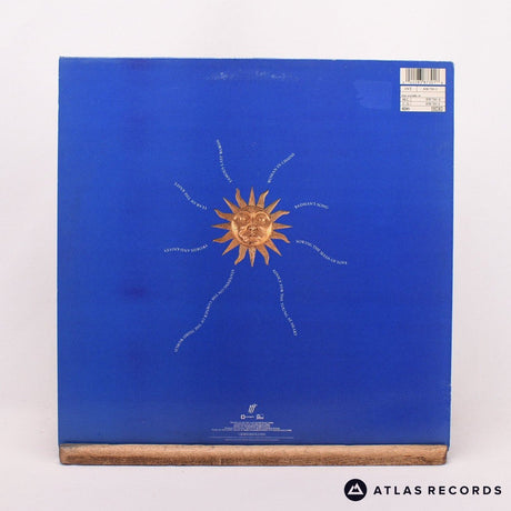 Tears For Fears - The Seeds Of Love - A-3U B-4U LP Vinyl Record - EX/EX