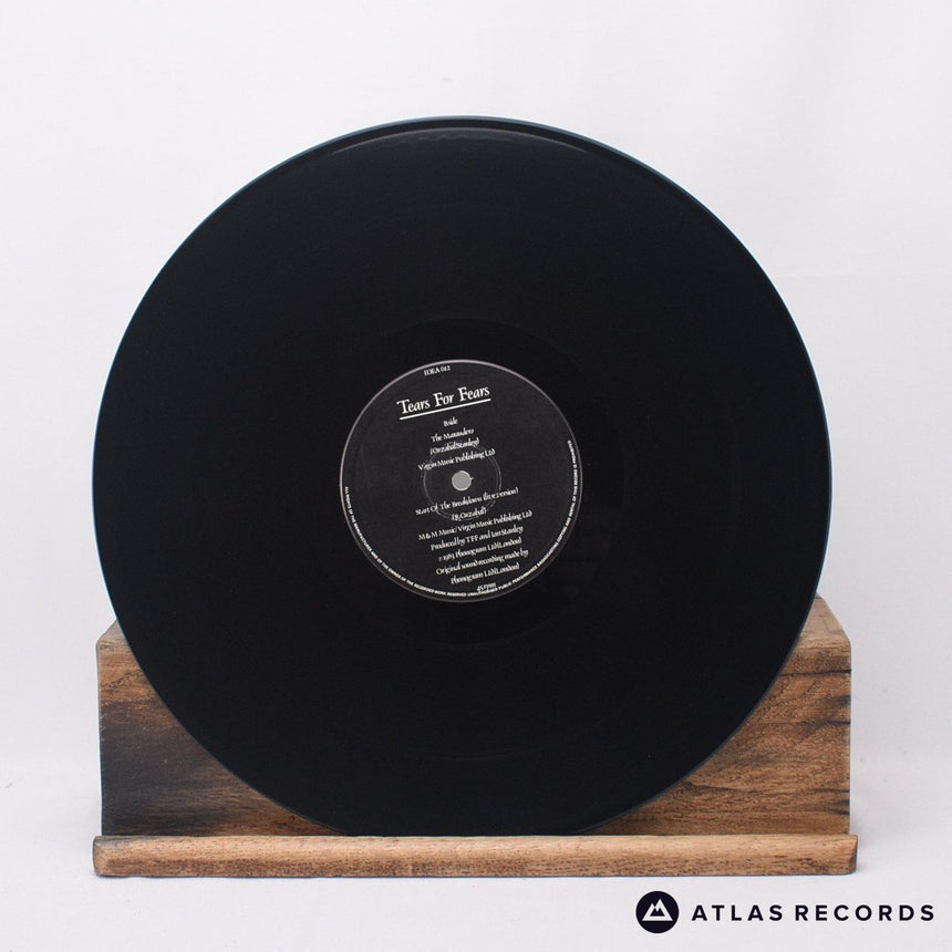 Tears For Fears - The Way You Are - 12" Vinyl Record - EX/EX