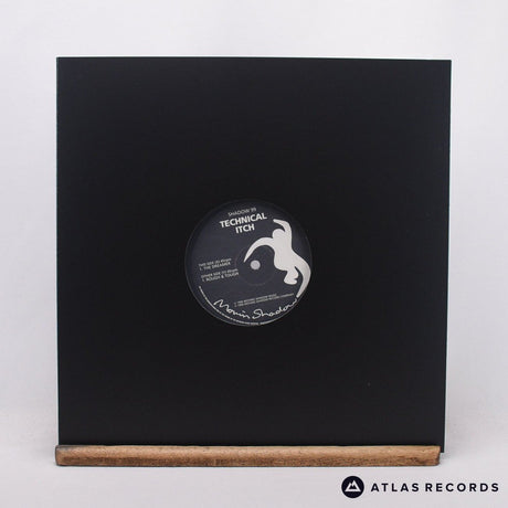 Technical Itch The Dreamer 12" Vinyl Record - In Sleeve