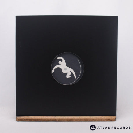 Technical Itch - The Dreamer / Rough + Tough - 12" Vinyl Record - EX