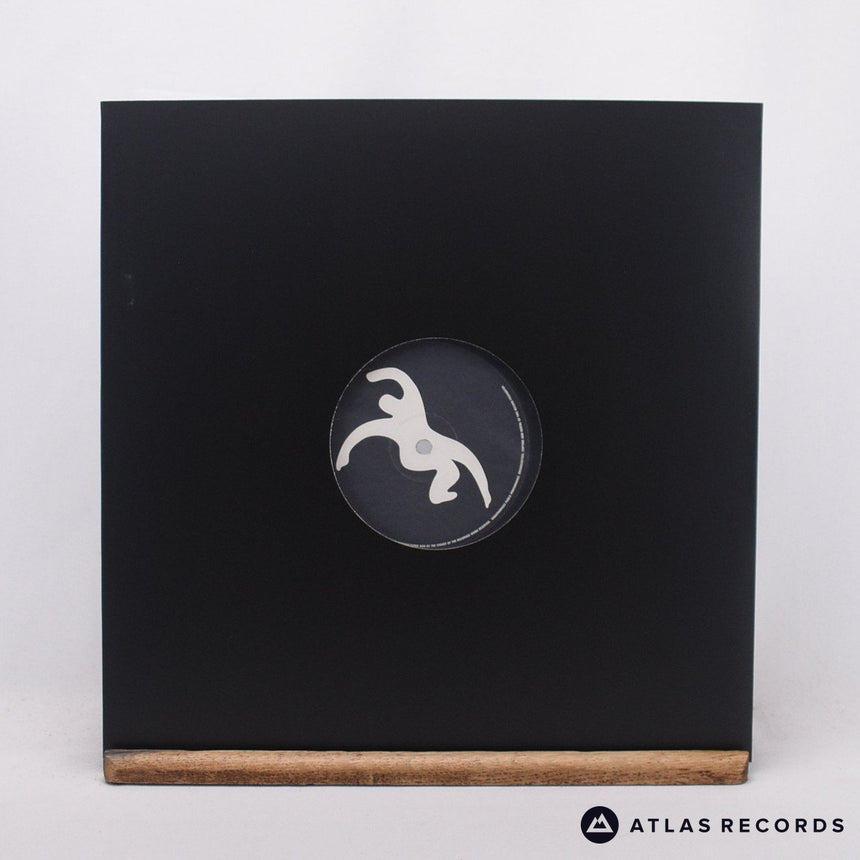 Technical Itch - The Dreamer / Rough + Tough - 12" Vinyl Record - EX