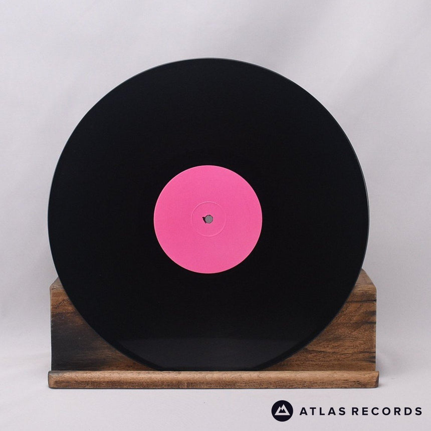 Technicality - Musik - 12" Vinyl Record - VG+/EX