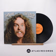 Ted Nugent Cat Scratch Fever LP Vinyl Record - Front Cover & Record