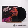Ted Nugent Double Live Gonzo! 2 x LP Vinyl Record - Front Cover & Record