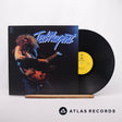 Ted Nugent Ted Nugent LP Vinyl Record - Front Cover & Record