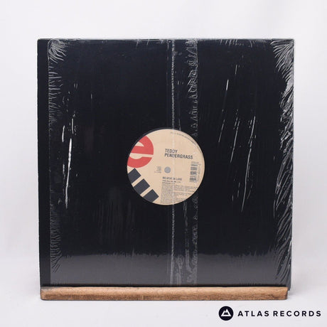 Teddy Pendergrass - Believe In Love - Us A1 B-1 12" Vinyl Record - VG+