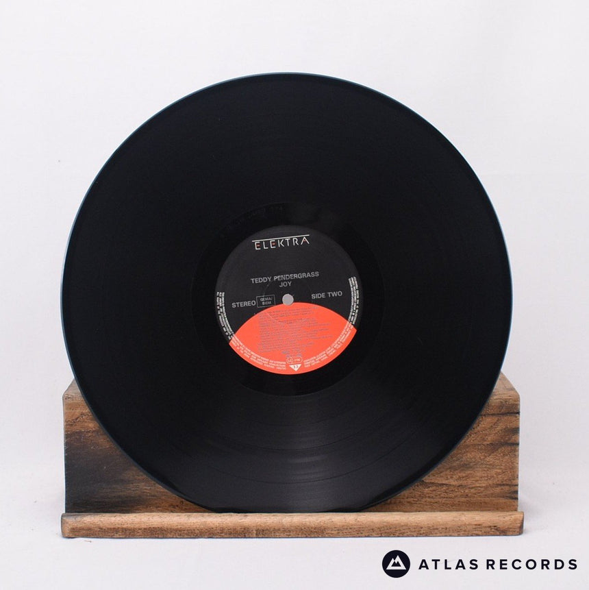 Teddy Pendergrass - Joy - LP Vinyl Record - EX/VG+