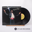 Teddy Pendergrass This One's For You LP Vinyl Record - Front Cover & Record