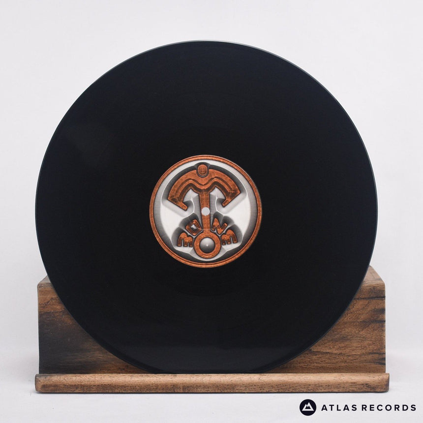 Teebone - Fly Bi - 12" Vinyl Record - EX/VG+