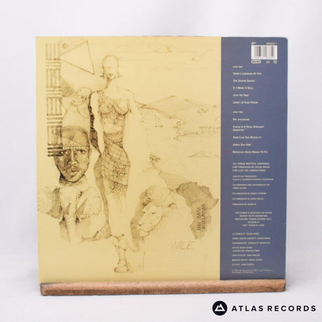 Teena Marie - Ivory - LP Vinyl Record - EX/EX