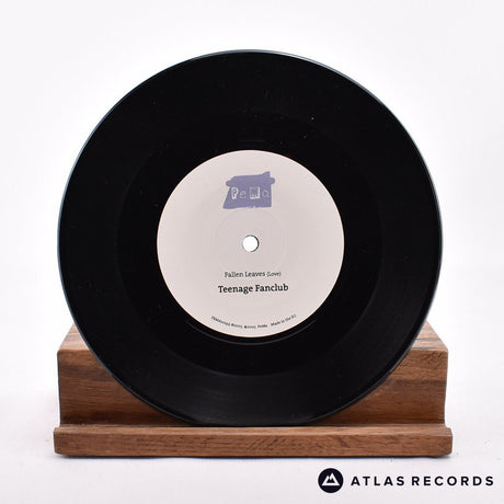 Teenage Fanclub - Fallen Leaves - 7" Vinyl Record - NM/NM