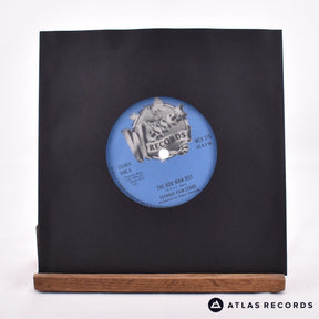 Teenage Filmstars The Odd Man Out 7" Vinyl Record - In Sleeve