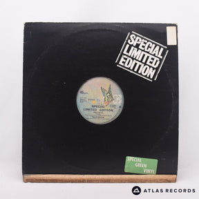 Television Prove It 12" Vinyl Record - In Sleeve