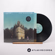 Temples Sun Structures LP Vinyl Record - Front Cover & Record