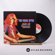 Ten Years After Alvin Lee & Company LP Vinyl Record - Front Cover & Record