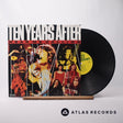 Ten Years After Hear Me Calling LP Vinyl Record - Front Cover & Record